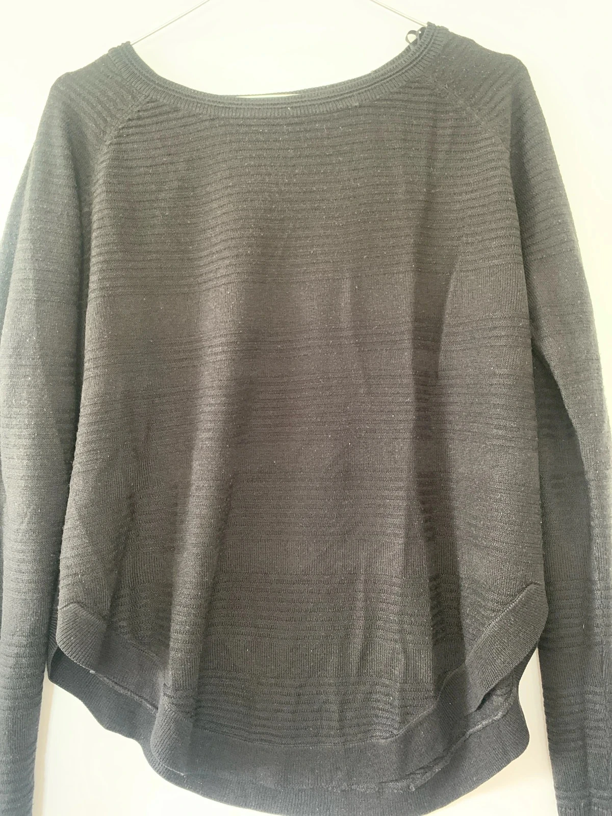 Pull fin – photo 2